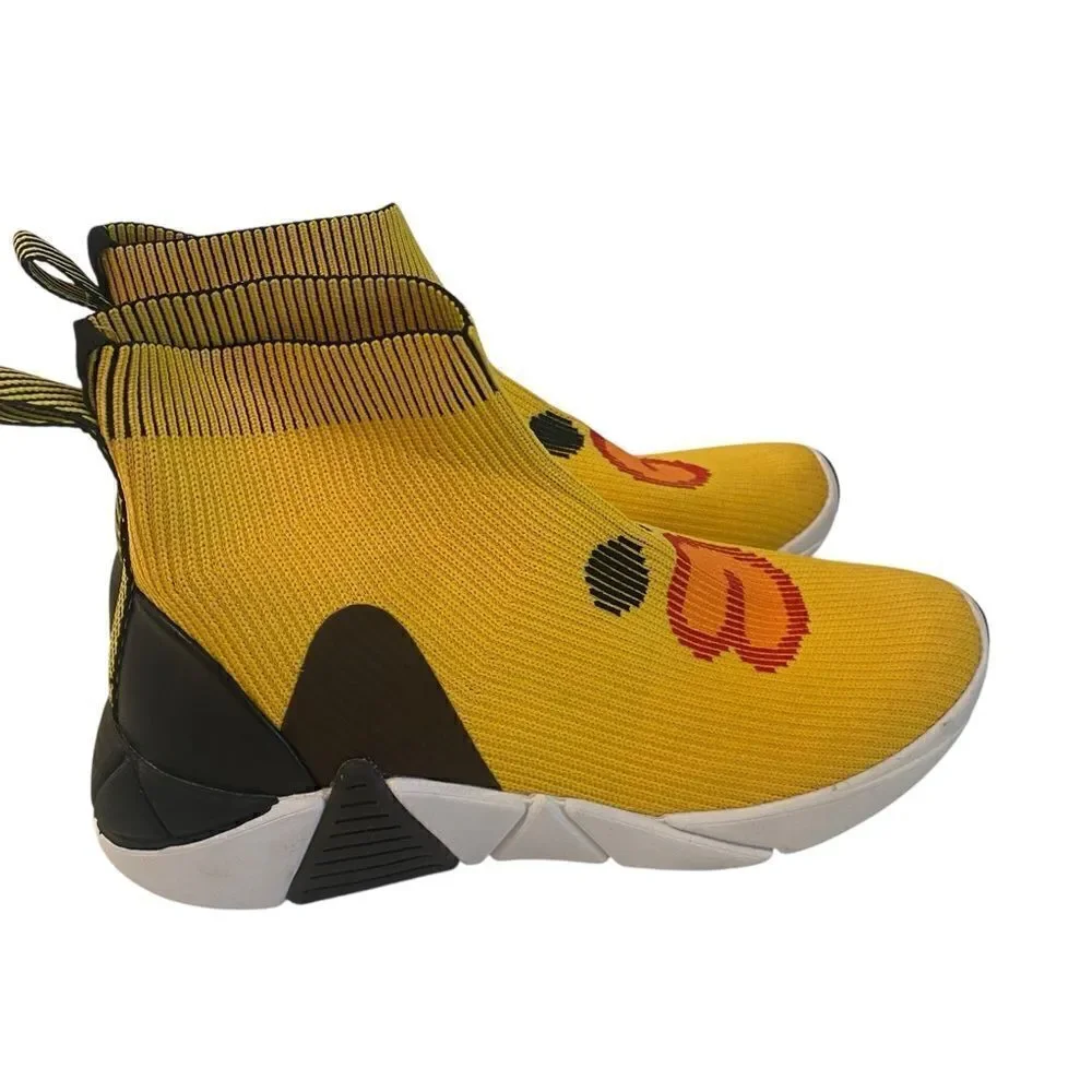 Marc Lawrence LA Canvas Duck Boots. Adorable!